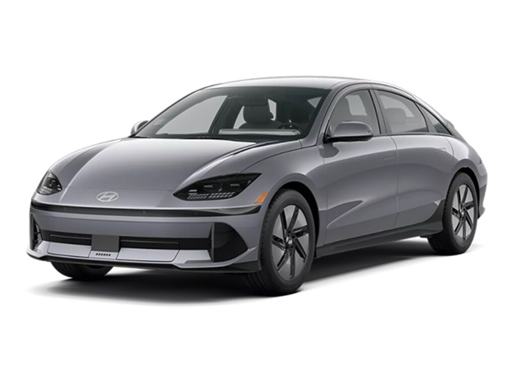 2025 Hyundai IONIQ 6 SE | For Sale in Cortlandt Manor NY ...